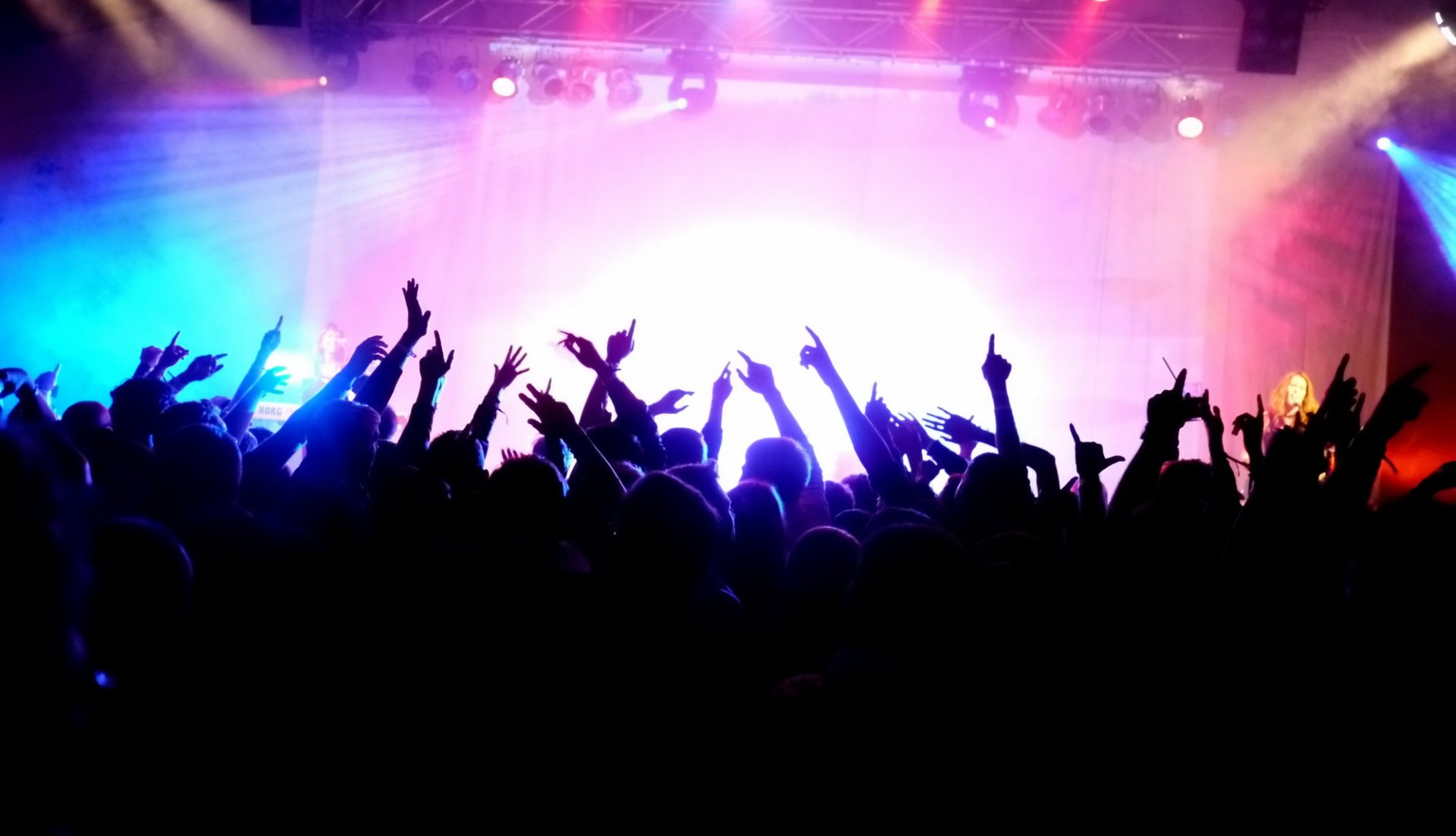 Concert — Ft Lauderdale, FL — Special Events Transportation