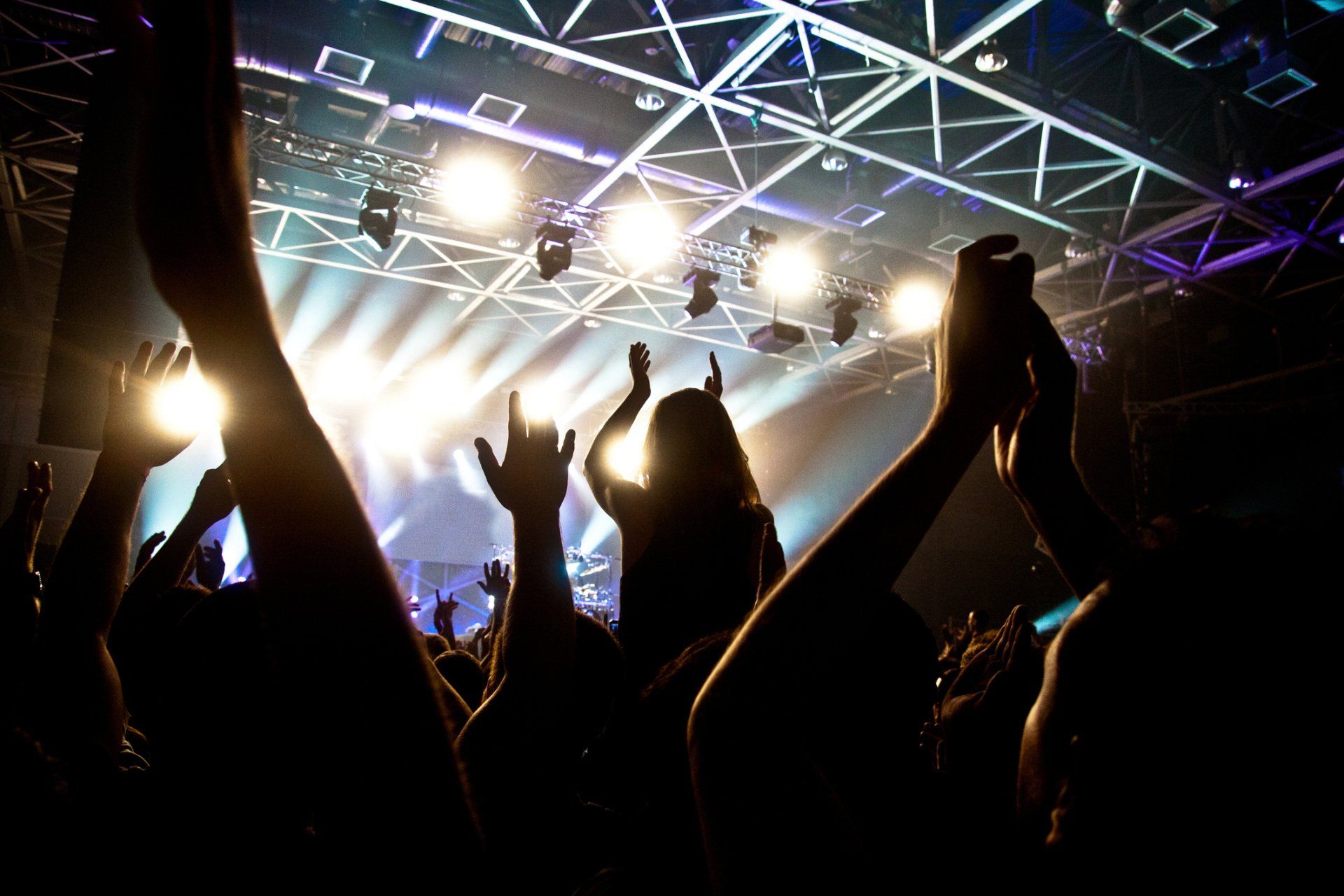 Concerts — Ft Lauderdale, FL — Special Events Transportation