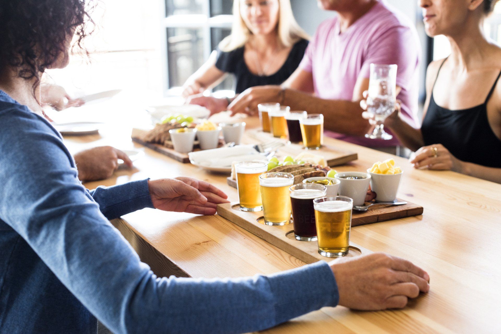 Brewery Tours — Ft Lauderdale, FL — Special Events Transportation Brewery Tours — Ft Lauderdale, FL — Special Events Transportation