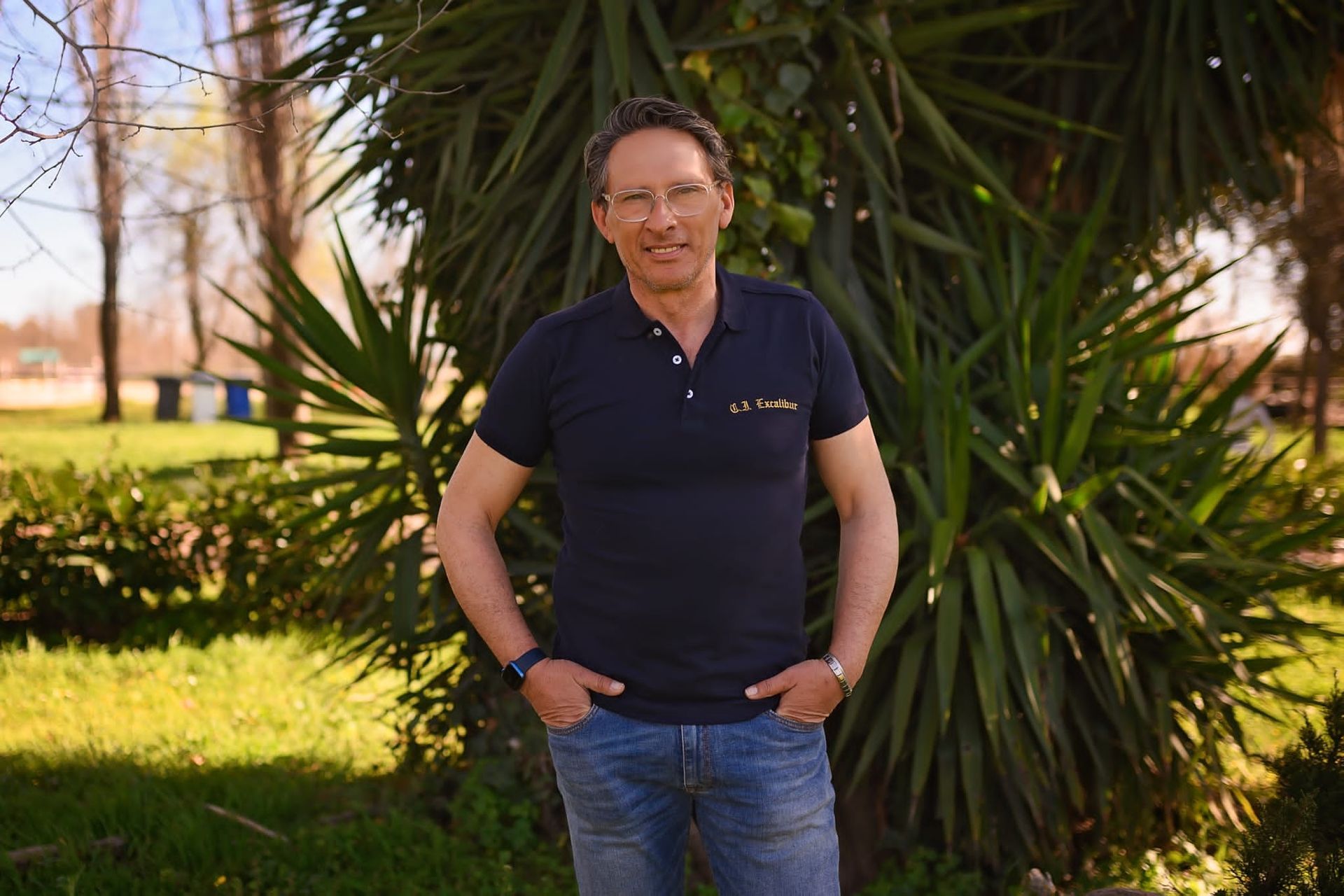 MARCO SANTUCCI
