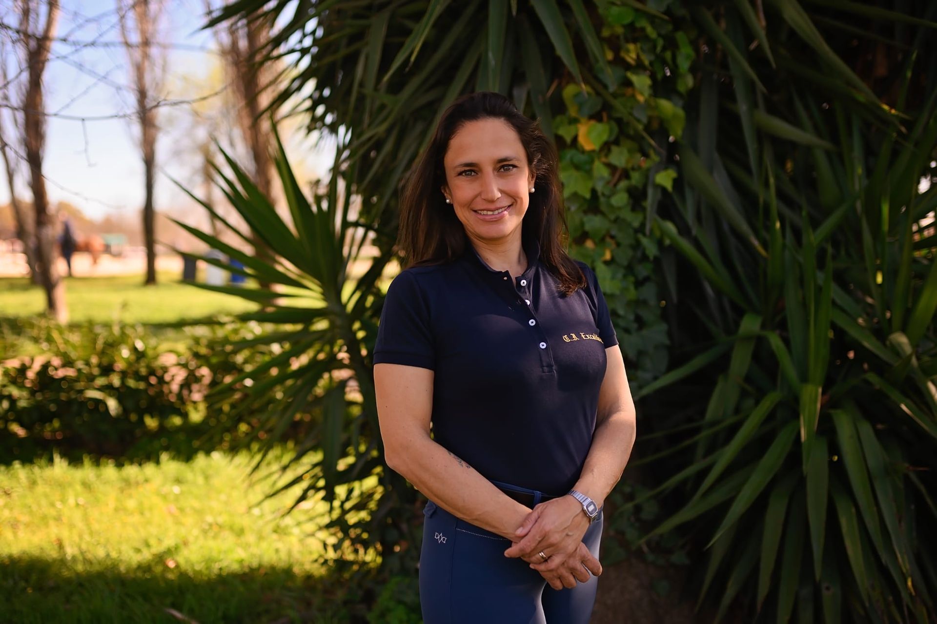 GIULIA GAIA ALESSANDRINI