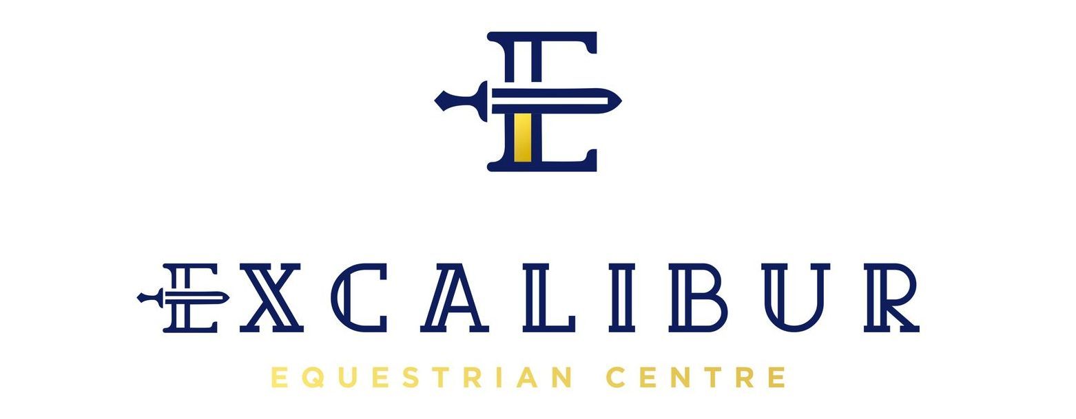 Excalibur Equestrian Centre - SSD ARL-LOGO Excalibur Equestrian Centre - SSD ARL-LOGO