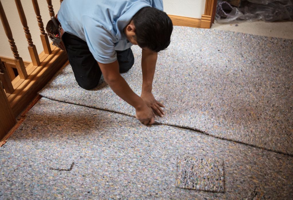 carpet repair Twin Falls ID