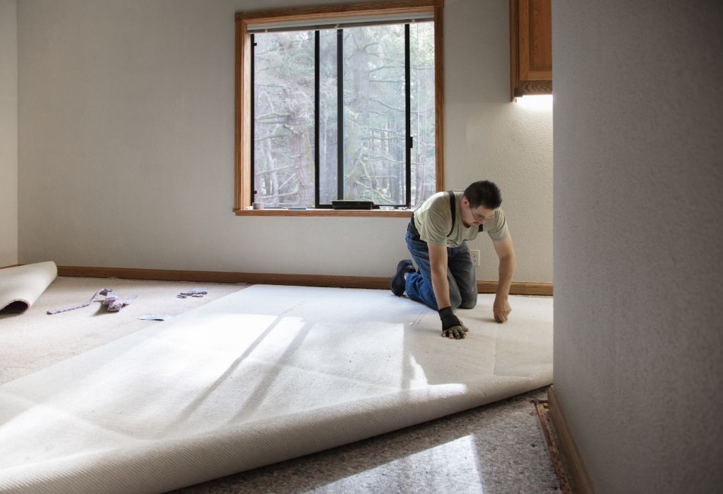 carpet repair services Twin Falls ID