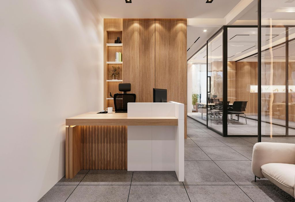 commercial cleaning services Twin Falls ID