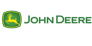John Deere logo