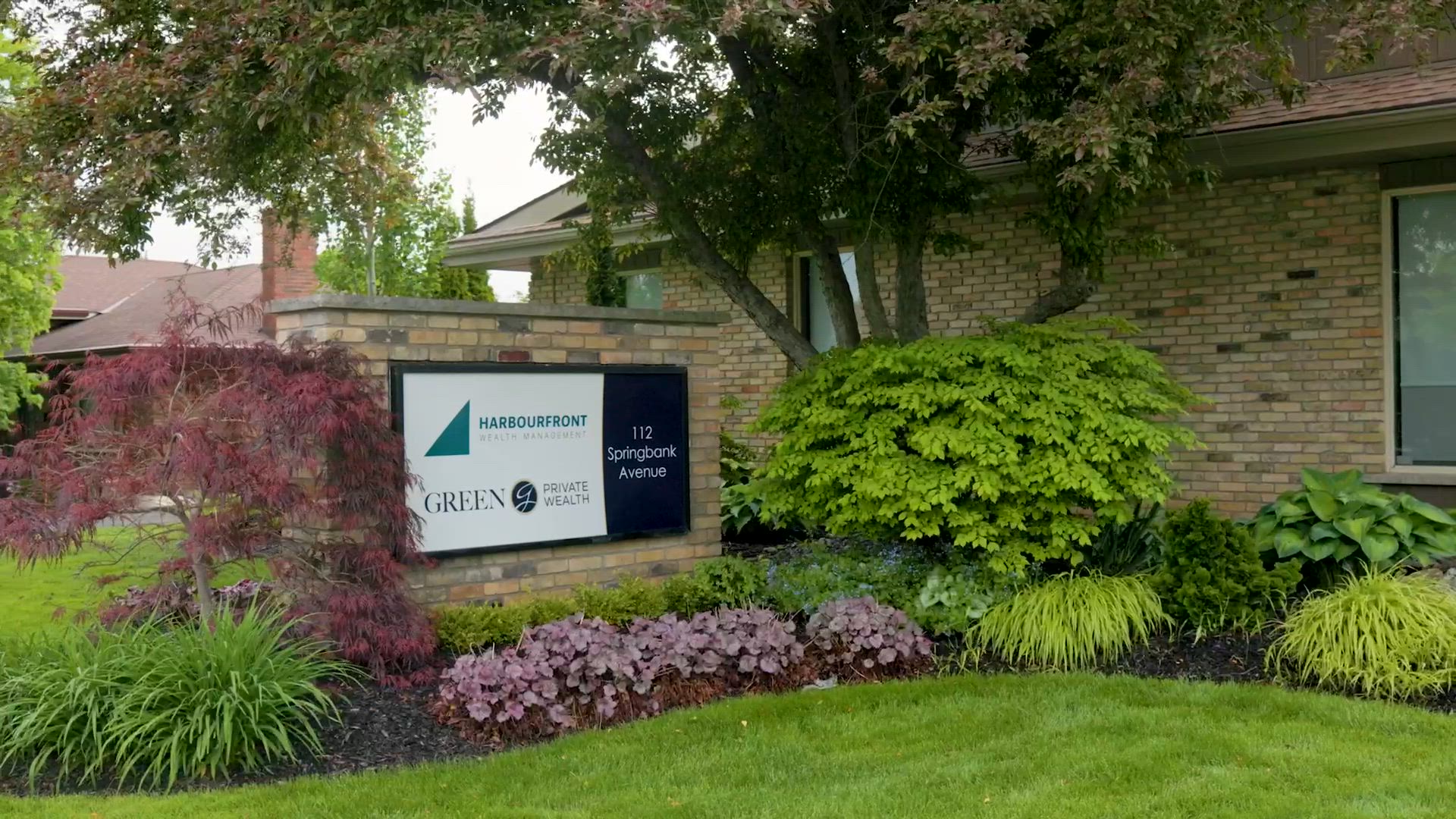 Green Private Wealth | Trusted Financial Advisors