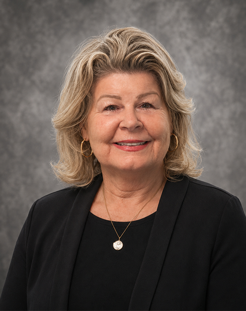 Diane Naughton, Investment Associate at Green Private Wealth