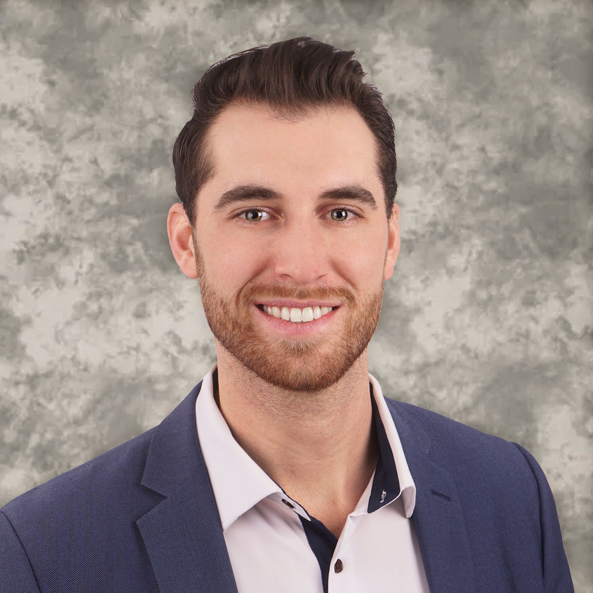 Alex Gilmour, Investment Advisor at Green Private Wealth