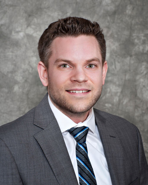 Bradley Winlaw, Investment Advisor at Green Private Wealth