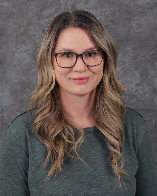 Caryl Smith, Client Service Associate at Green Private Wealth