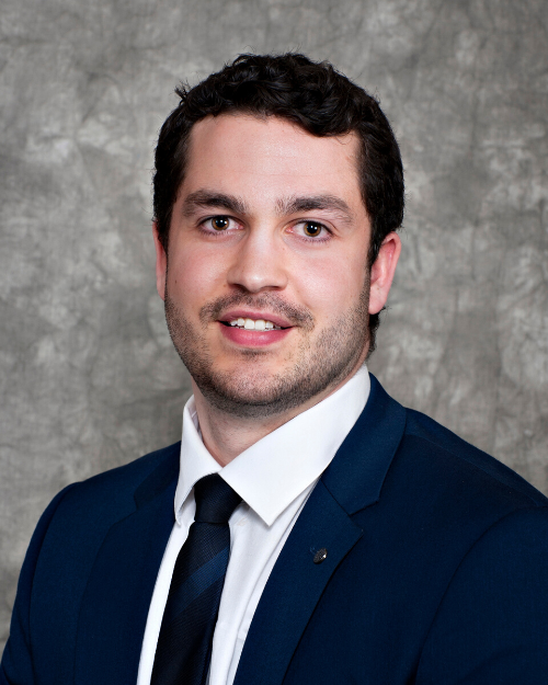 Dan Timmers, Associate Investment Advisor at Green Private Wealth
