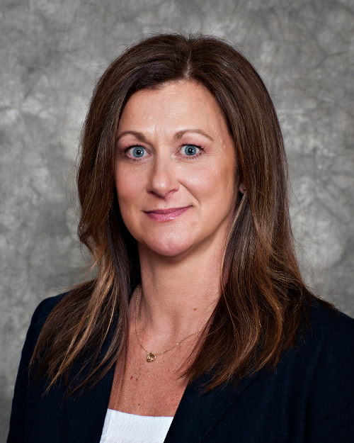 Nancy Andreola, Client Experience Associate at Green Private Wealth