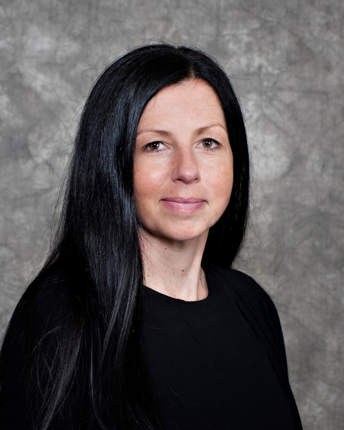 Tina Dureau, Client Services Manager at Green Private Wealth