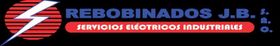 Rebobinados JB