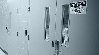 Data Center - Door Specialist in Wauchope, NSW