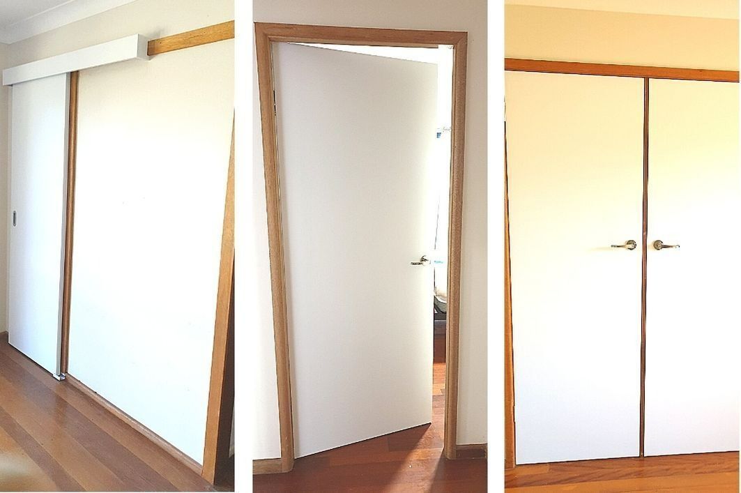 Ready To Hang Doors - Door Specialist in Wauchope, NSW