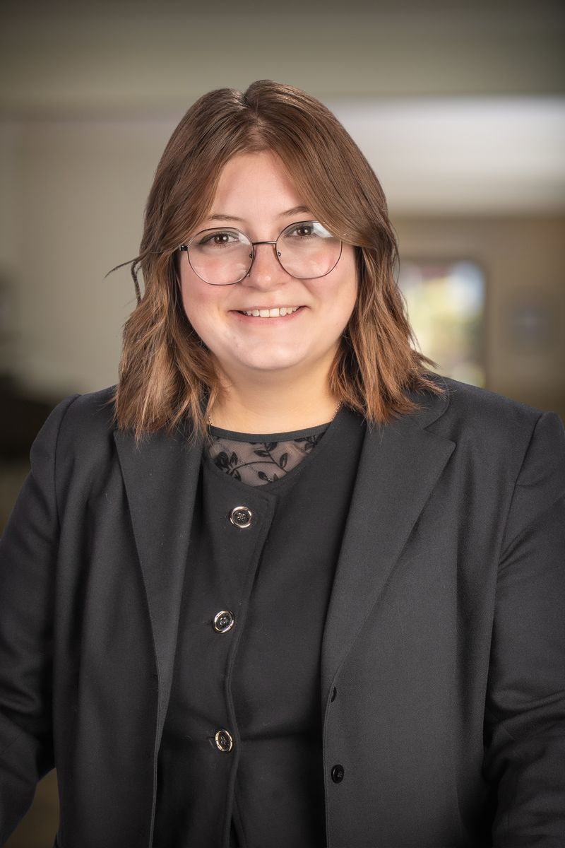 Staff Photo