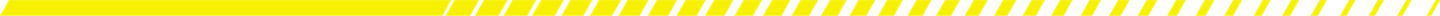 Yellow Divider