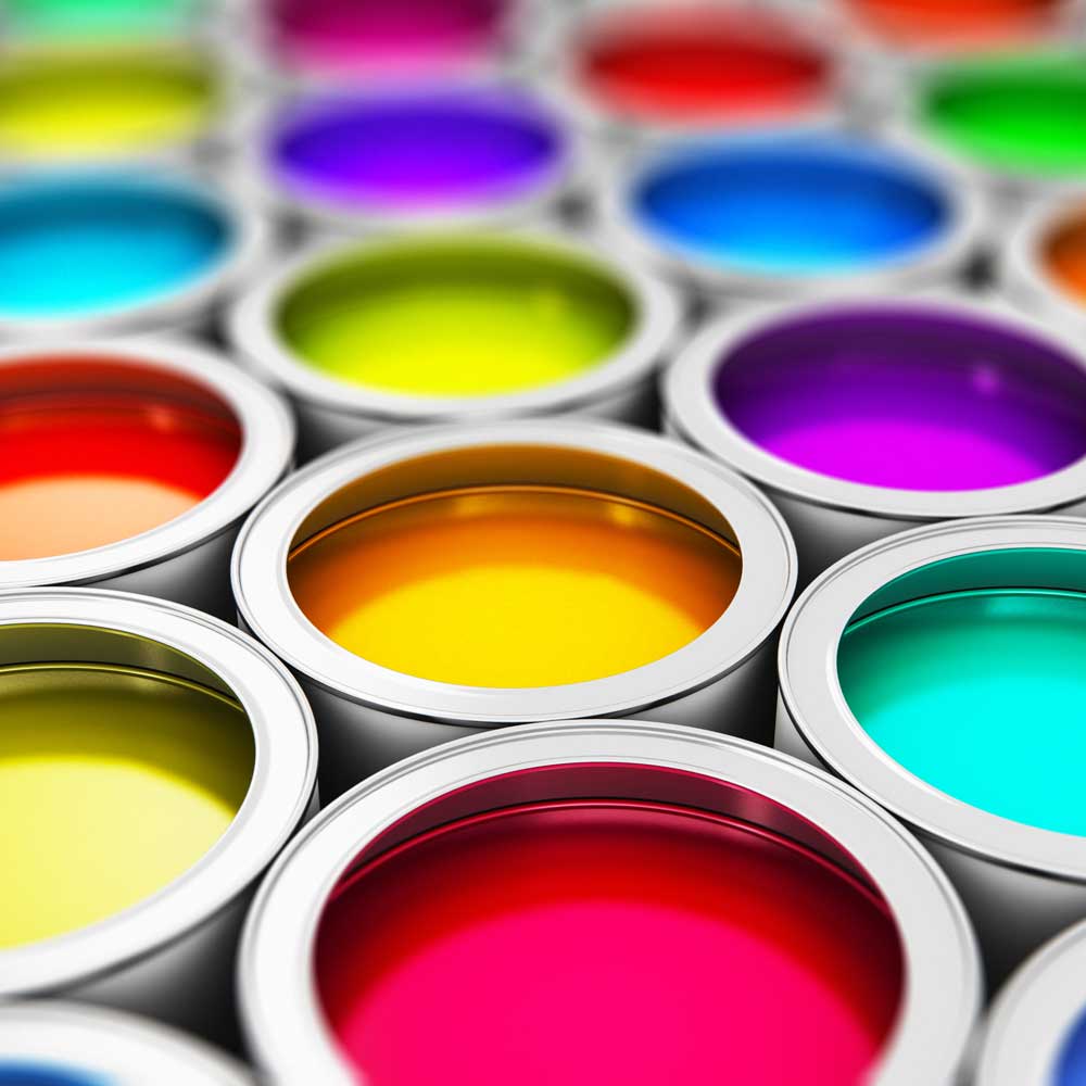 Different Paints — South Berwick, ME — Value Rooter