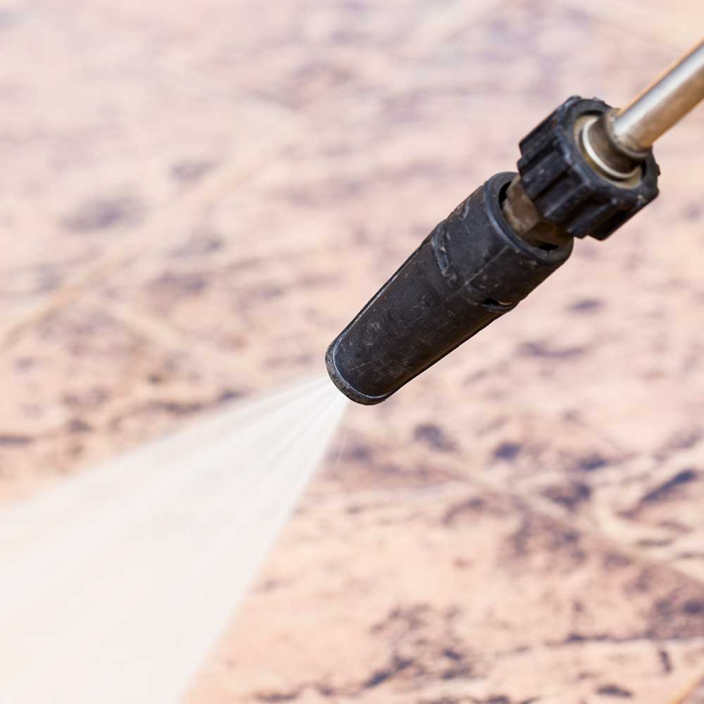 High-Pressure Water Jetting — South Berwick, ME — Value Rooter