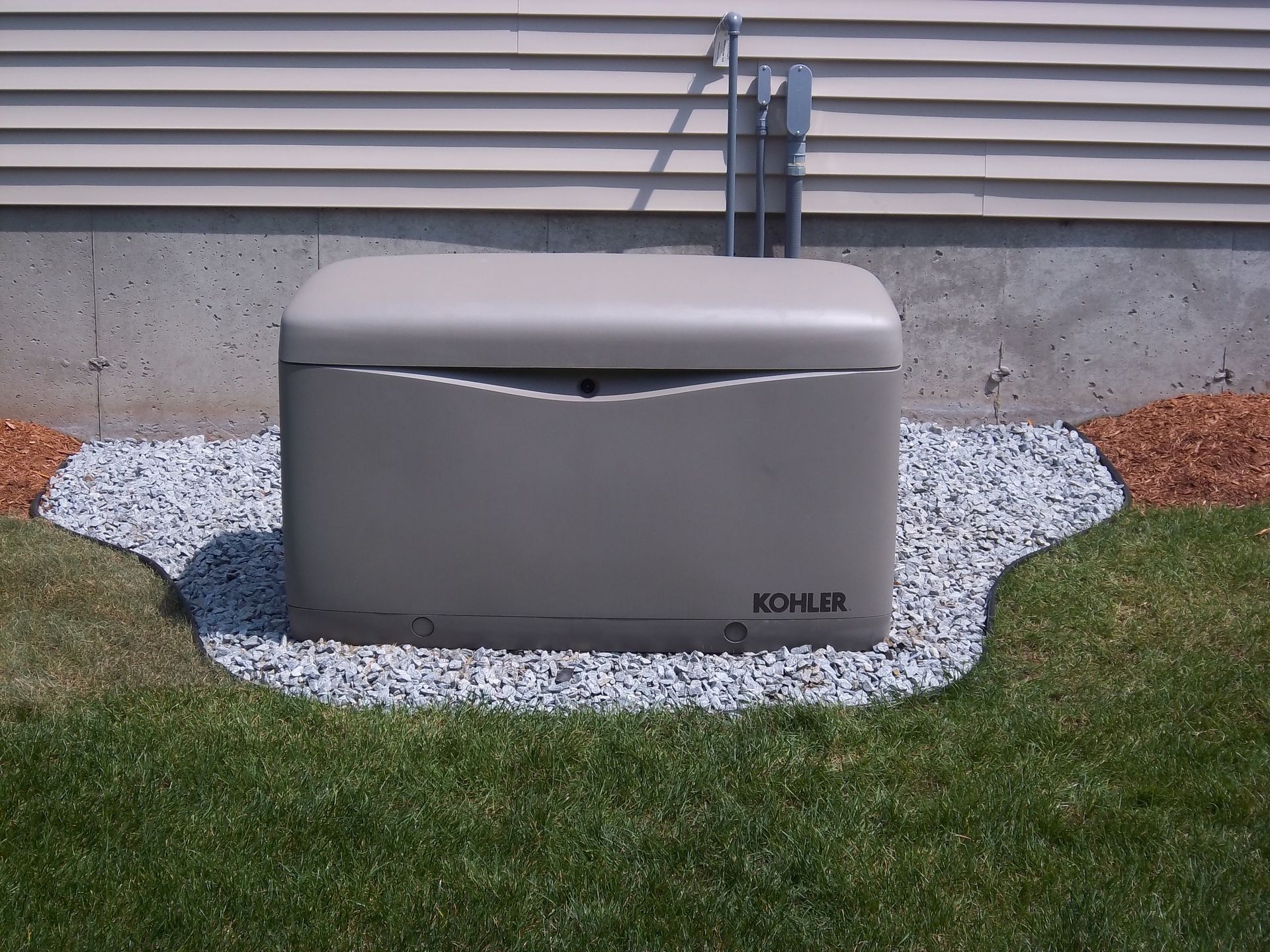 Electrical, Alarms and Generators Enfield, CT Bartholomew