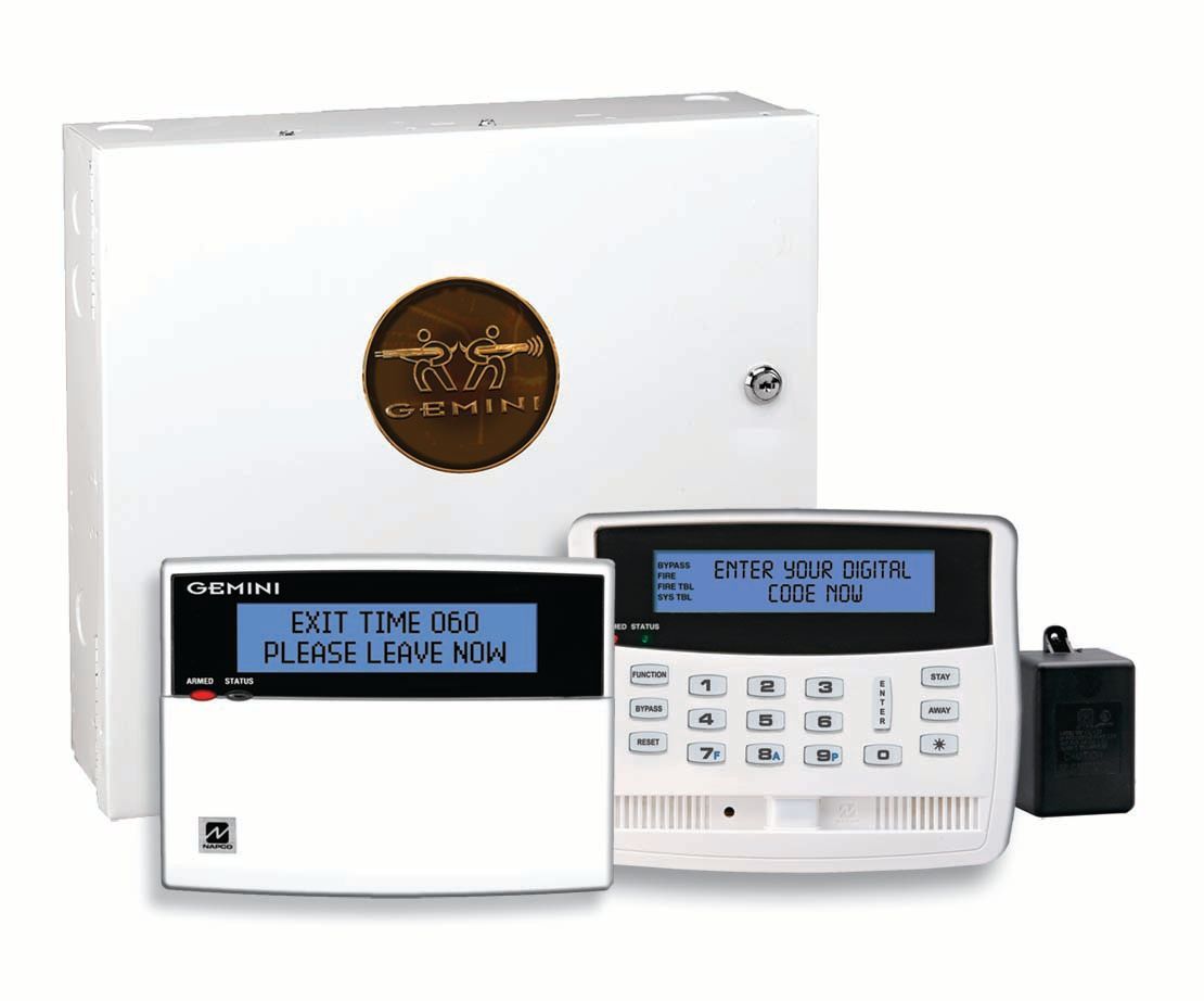 Alarm services — Enfield, CT — Bartholomew Electric