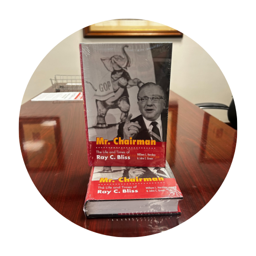 Two copies of