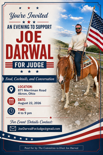 Summit County Republican Party