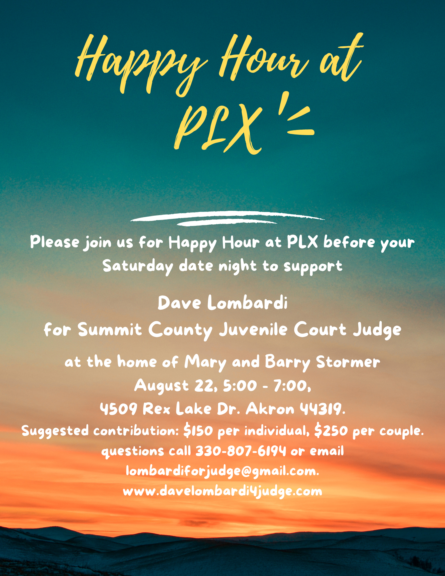 Summit County Republican Party