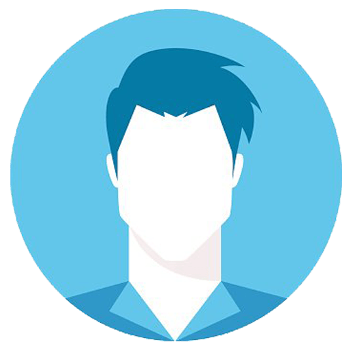 user icon
