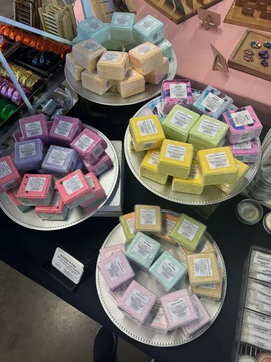 Bath Bombs in Sumas, WA Bath Bombs in Sumas, WA