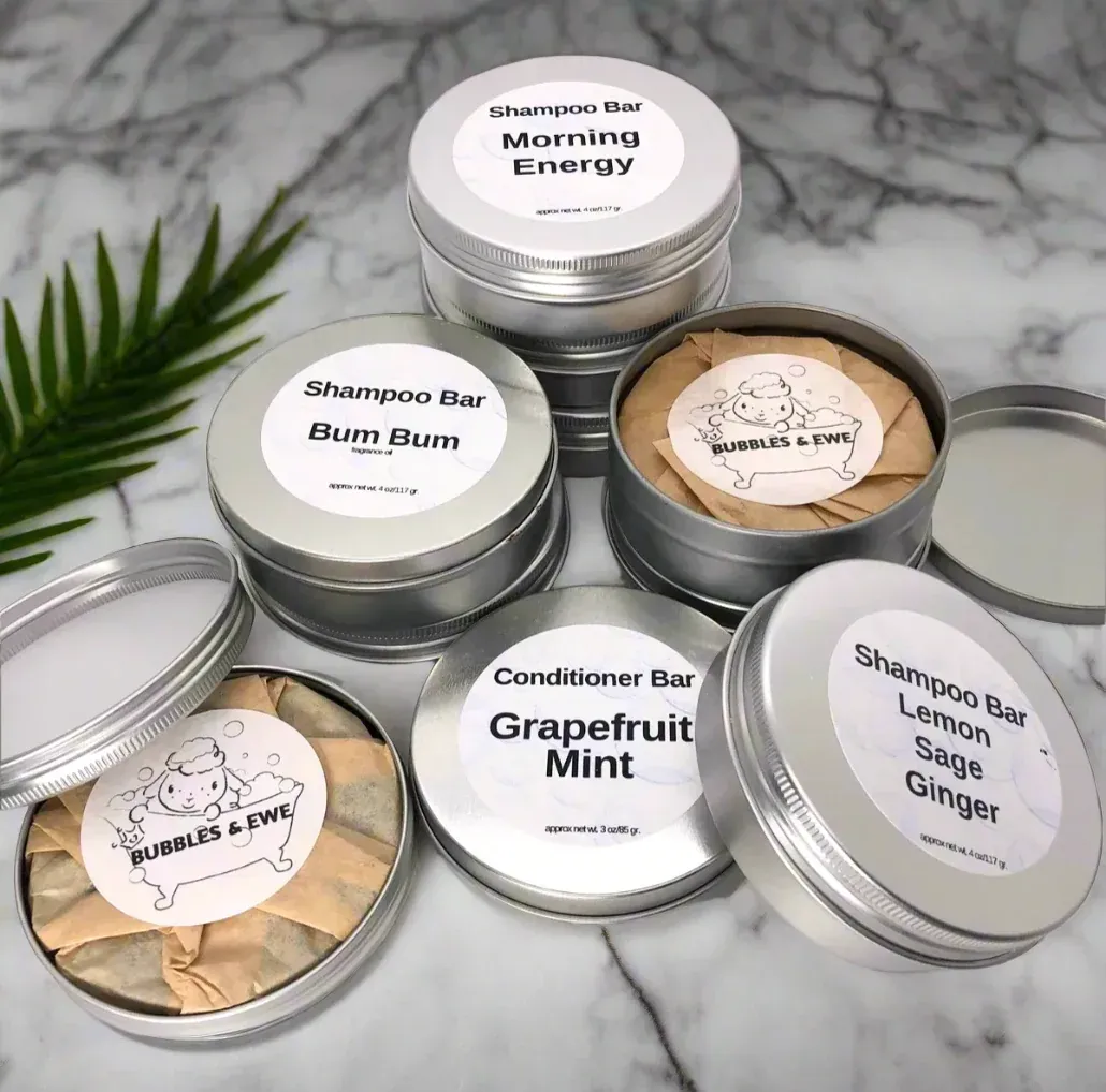 Shampoo Bars in Sumas, WA Shampoo Bars in Sumas, WA