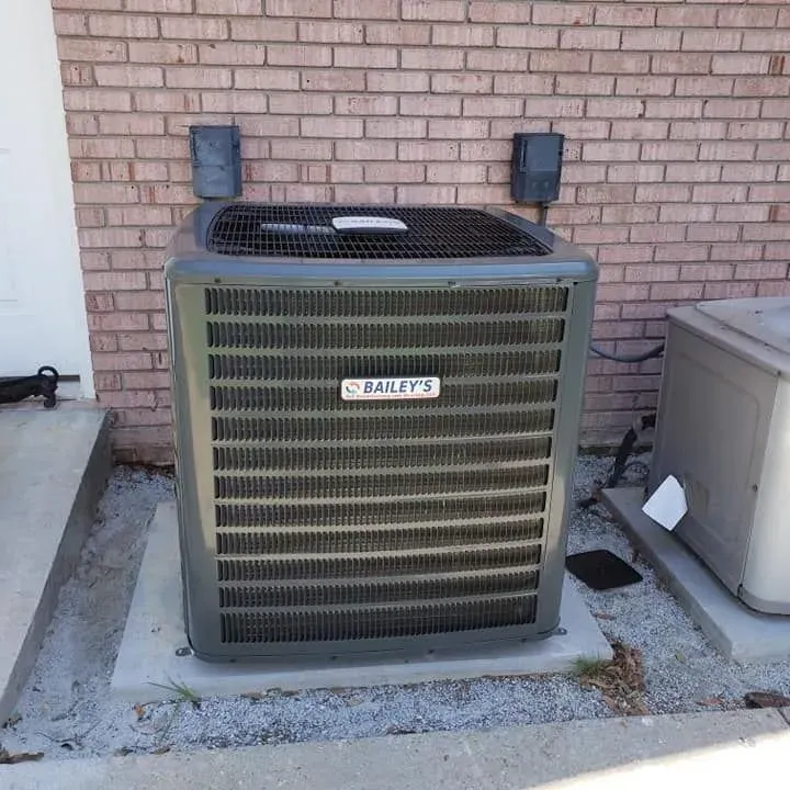 HVAC Services Panama City Beach FL