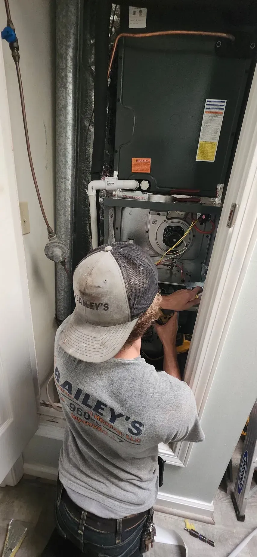 HVAC Services Panama City Beach FL