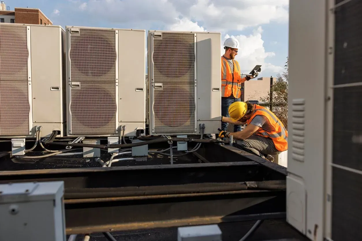HVAC Services Panama City Beach FL
