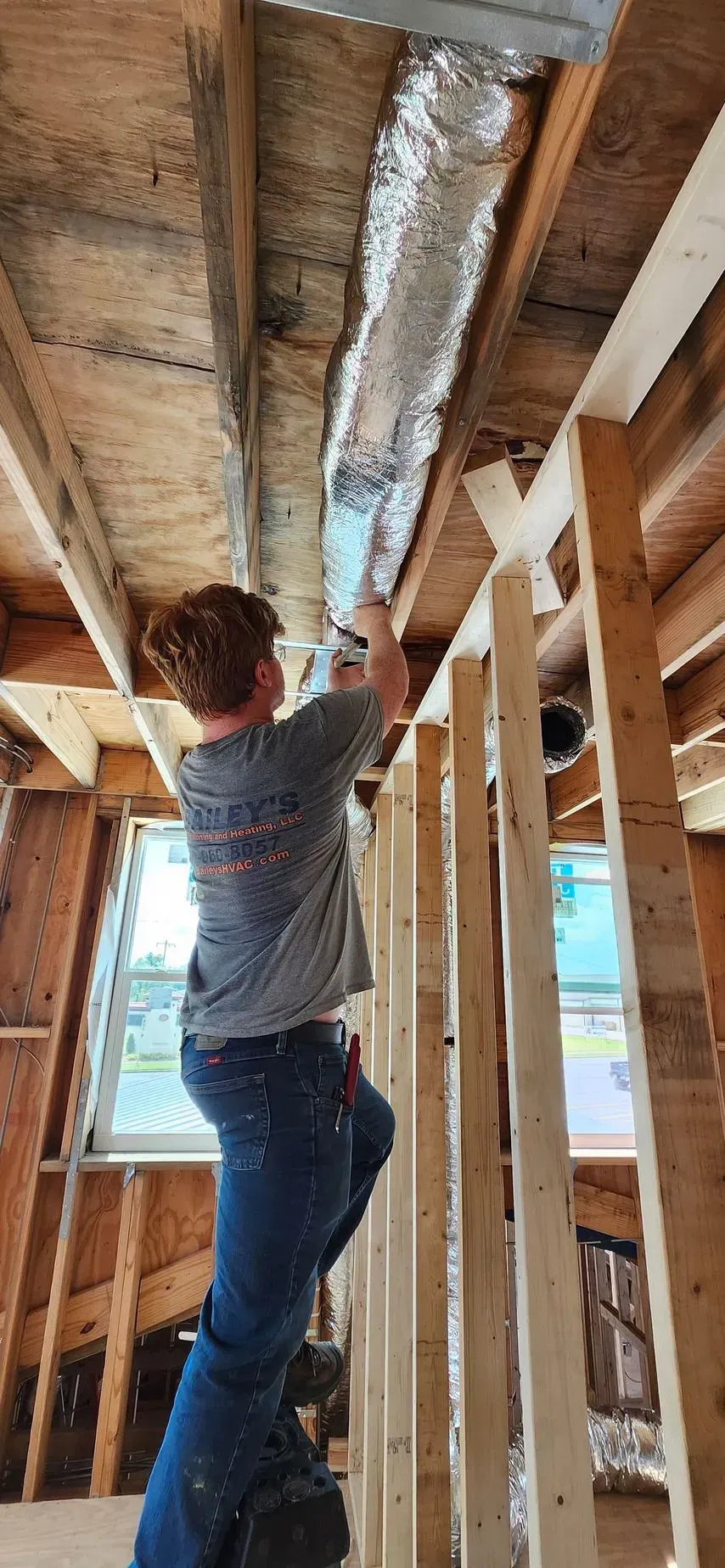 HVAC Services Panama City Beach FL