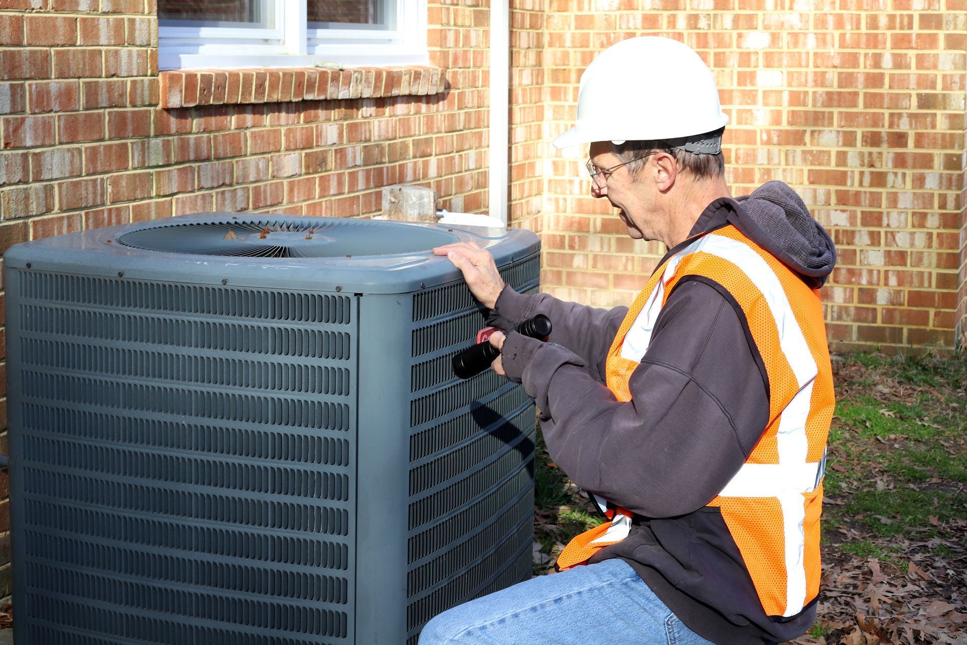 ac repair in panama city, fl