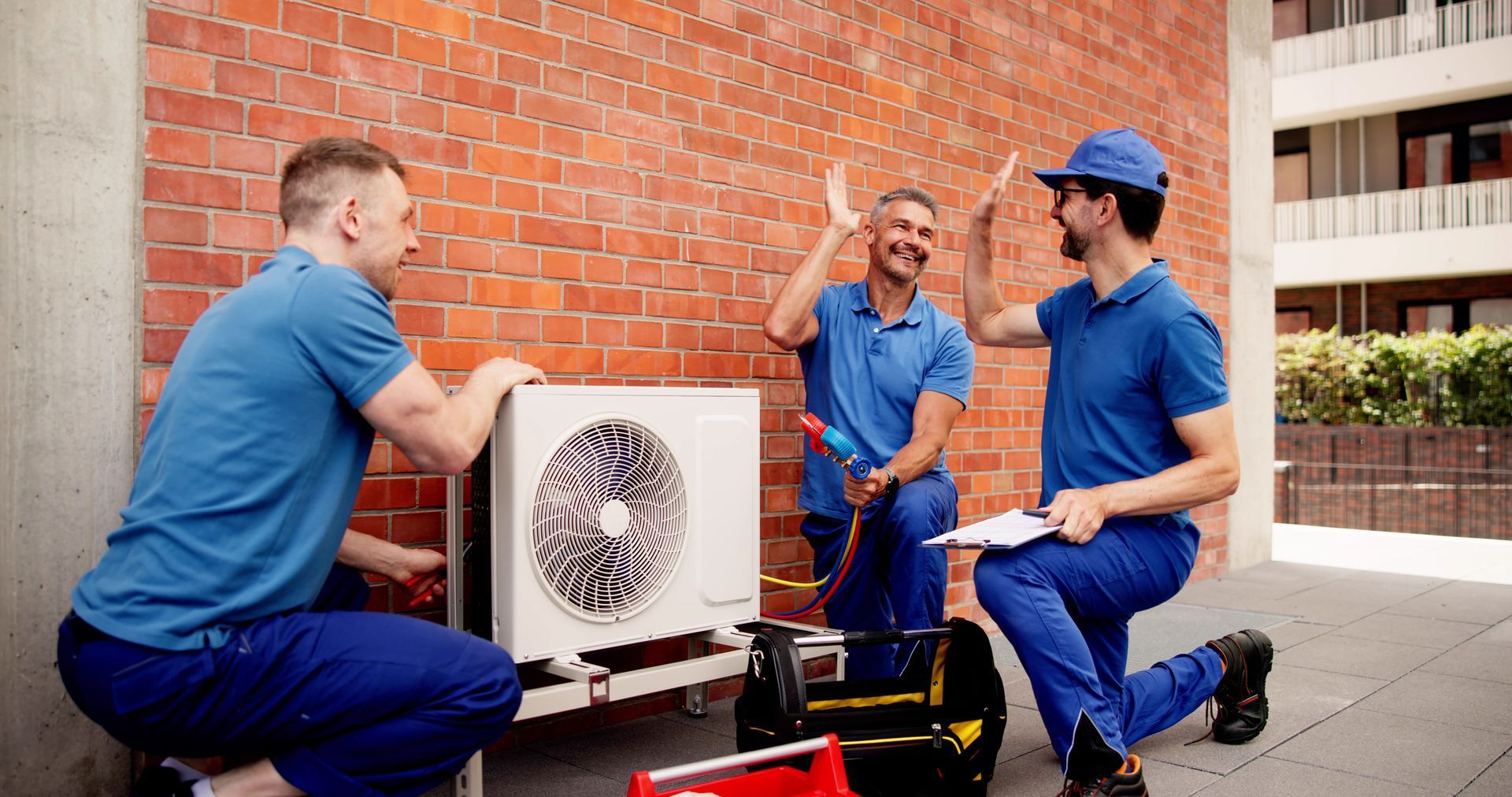 top qualities to look for in a panama city heating company