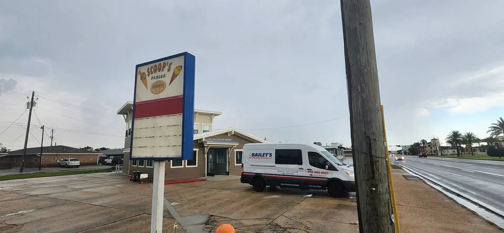 HVAC Services Panama City Beach FL