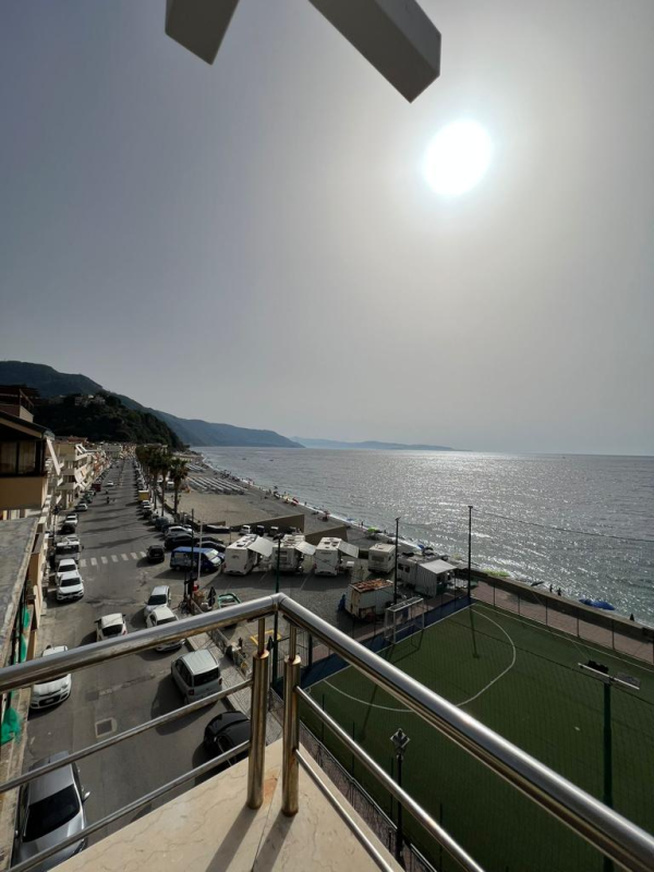 lungomare