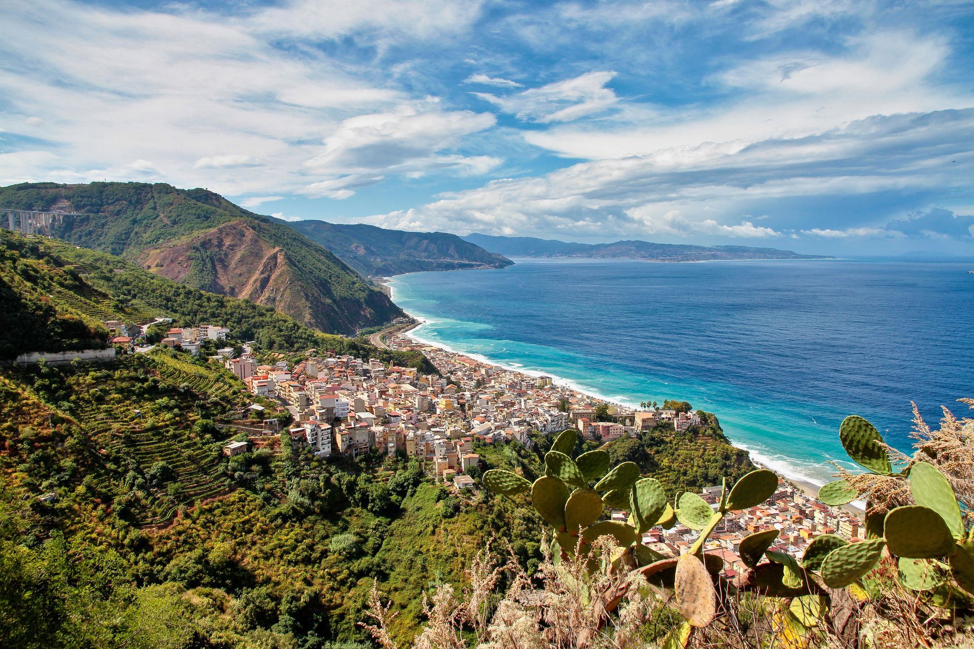 Calabria