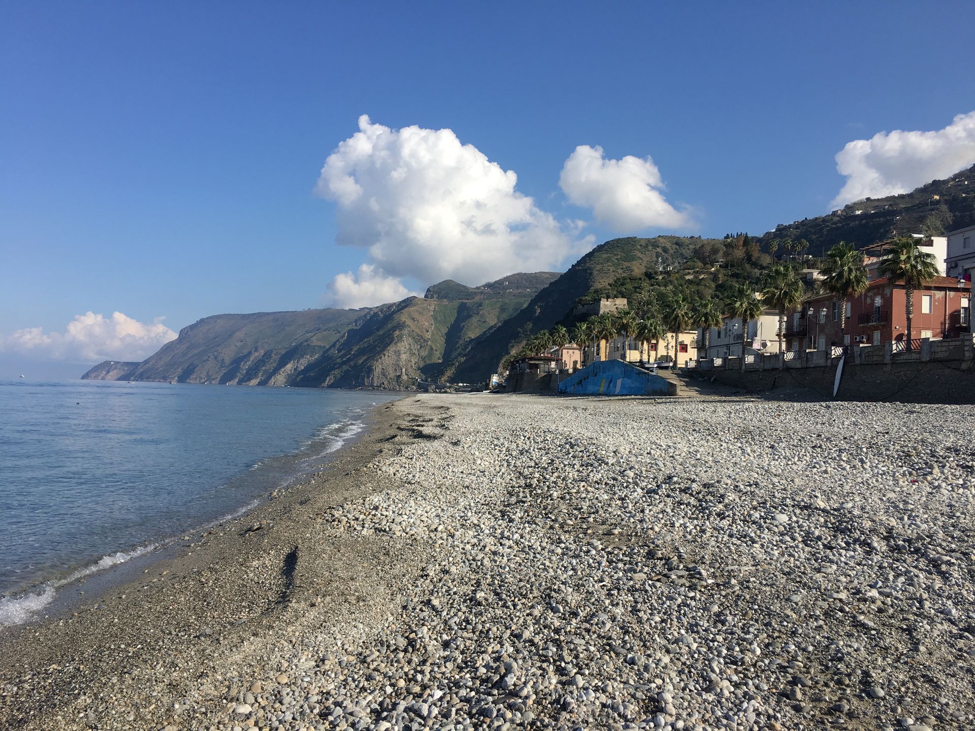 spiaggia