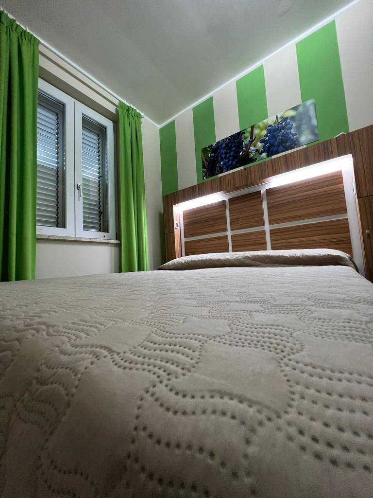 letto neon