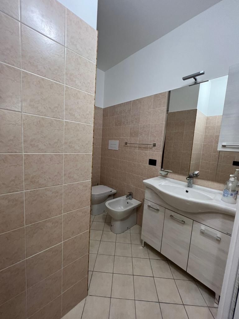 bagno in camera