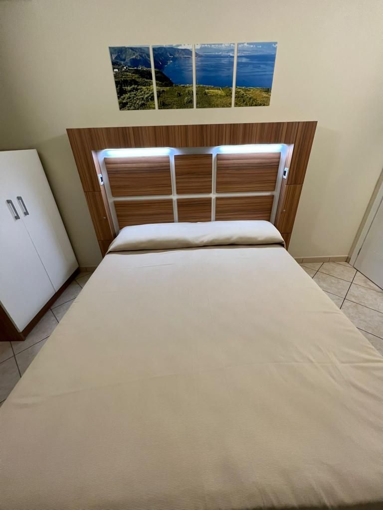 letto 2 posti