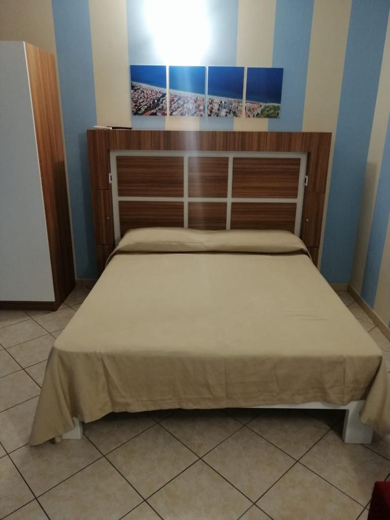 letto 2 piazze