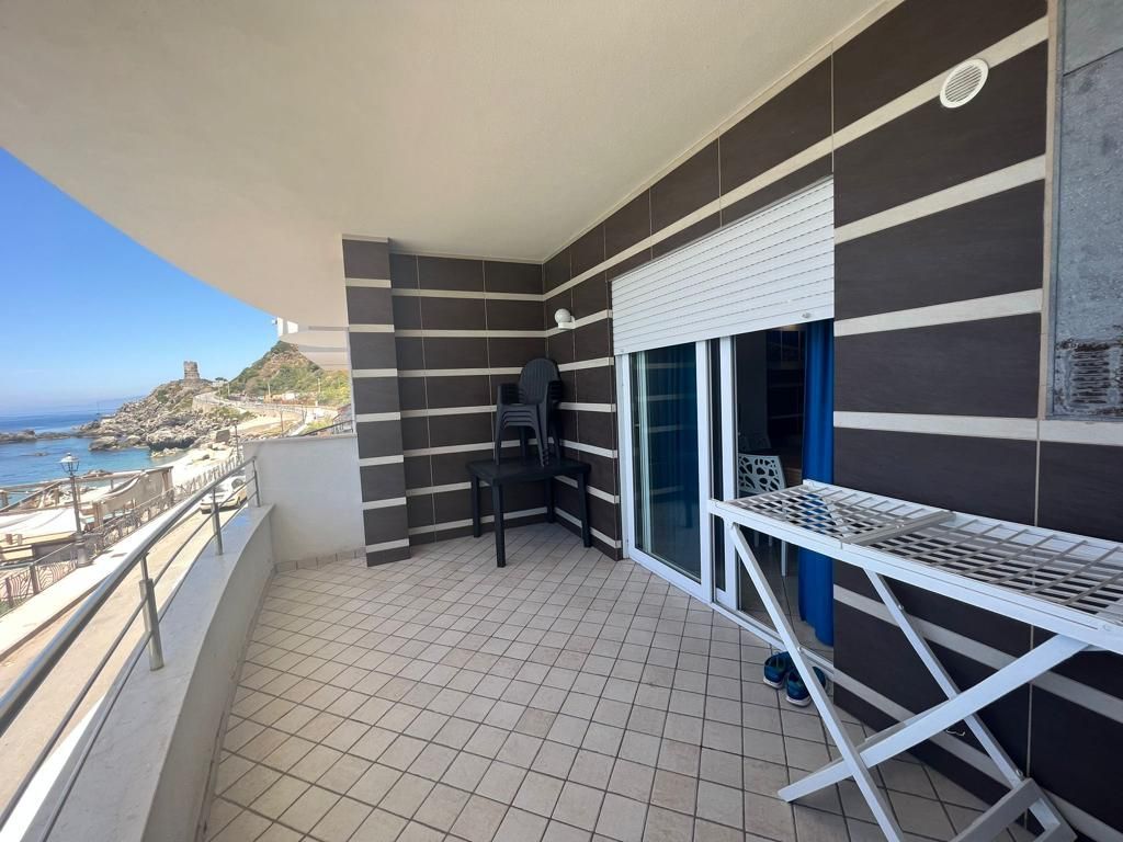 stendino balcone