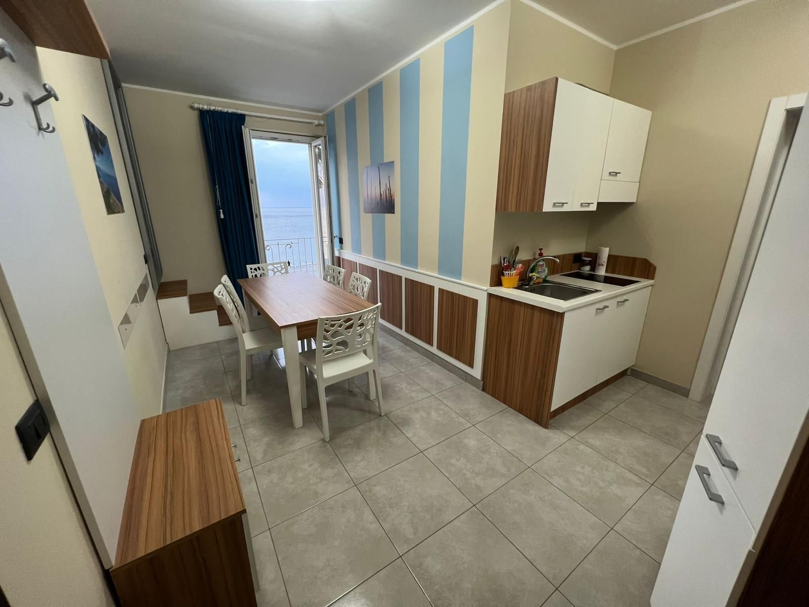 cucina panna