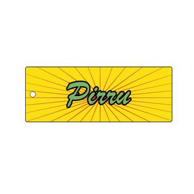 PIRRU
